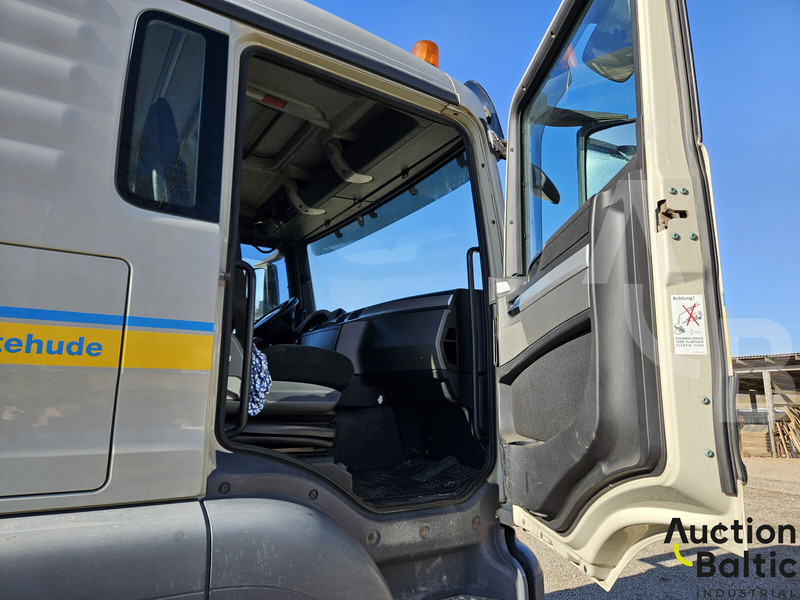 MAN TGS18.400BLS - Sadulveok: pilt 5 MAN TGS18.400BLS - Sadulveok: pilt 5