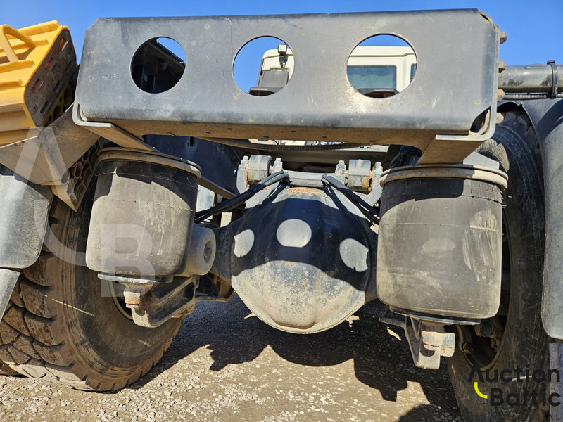 Sadulveok MAN TGS18.400BLS: pilt 20