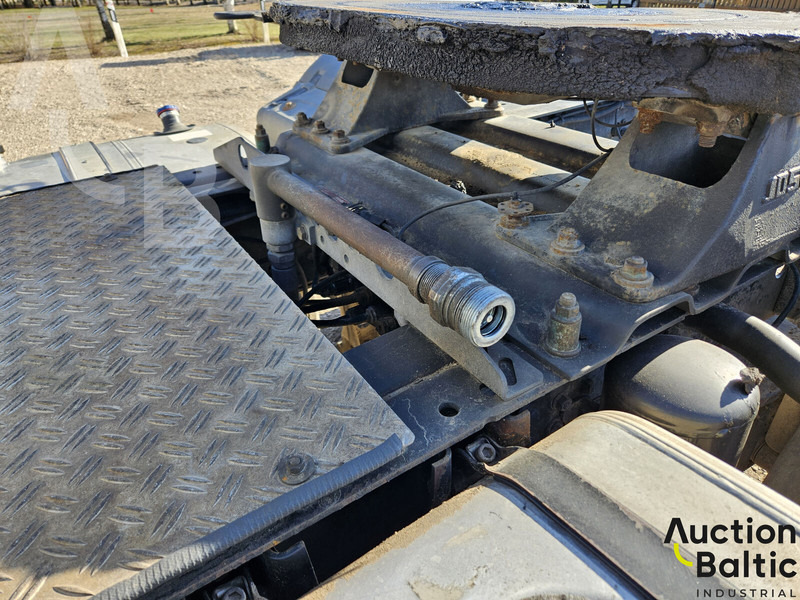 Sadulveok MAN TGS18.400BLS: pilt 14