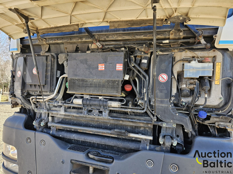 Sadulveok MAN TGS18.400BLS: pilt 13