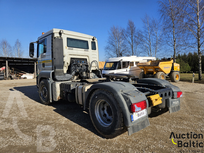 MAN TGS18.400BLS - Sadulveok: pilt 3 MAN TGS18.400BLS - Sadulveok: pilt 3