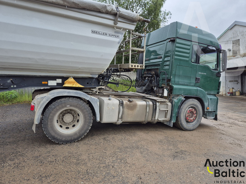 MAN TGS18.440 BLS - Sadulveok: pilt 5 MAN TGS18.440 BLS - Sadulveok: pilt 5