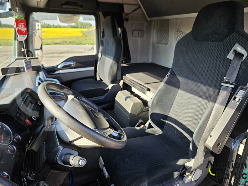 MAN TGX18.440BLS - Sadulveok: pilt 5 MAN TGX18.440BLS - Sadulveok: pilt 5