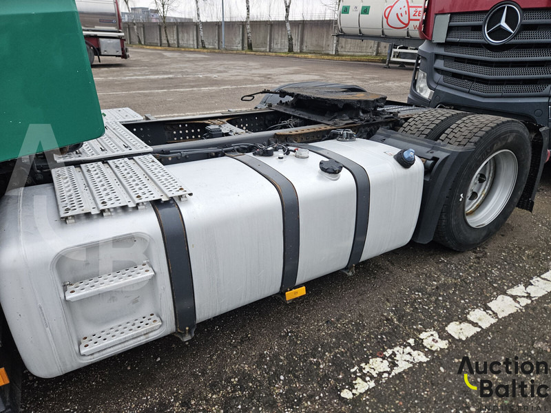 Mercedes-Benz Actros 1842 - Sadulveok: pilt 5 Mercedes-Benz Actros 1842 - Sadulveok: pilt 5