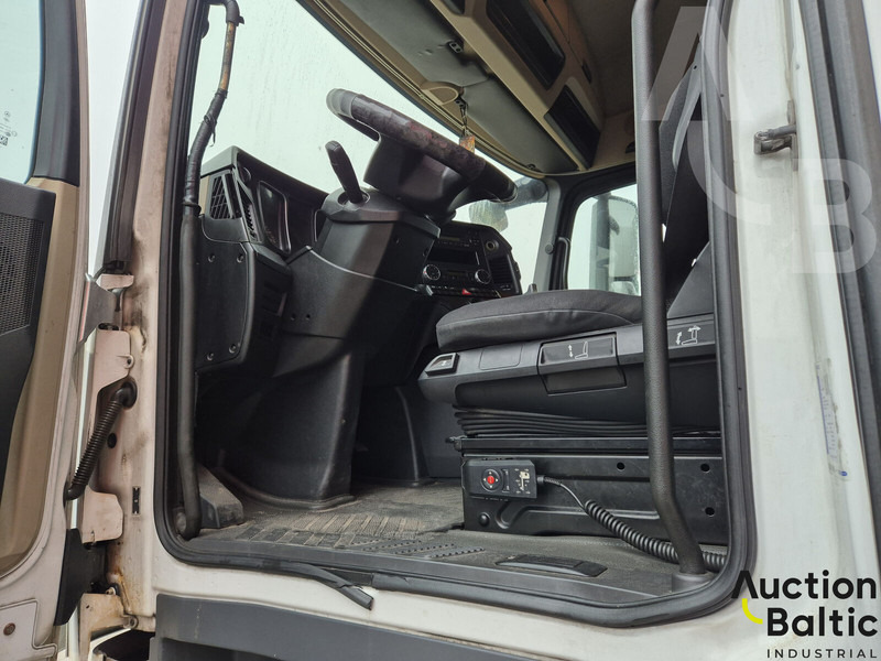 Mercedes-Benz Actros 1845 - Sadulveok: pilt 5 Mercedes-Benz Actros 1845 - Sadulveok: pilt 5