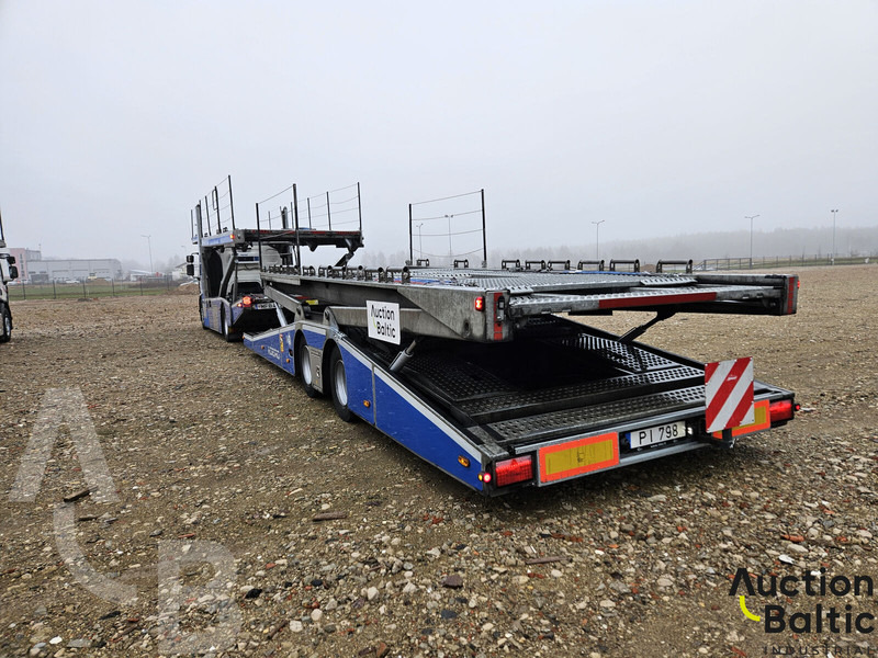 Renault Rimo Adero 1 R - Sadulveok: pilt 3 Renault Rimo Adero 1 R - Sadulveok: pilt 3