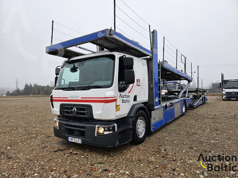 Renault Rimo Adero 1 R - Sadulveok: pilt 1 Renault Rimo Adero 1 R - Sadulveok: pilt 1