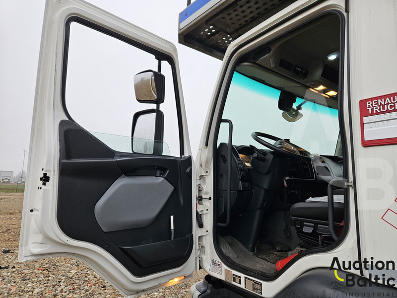 Renault Rimo Adero 1 R - Sadulveok: pilt 5 Renault Rimo Adero 1 R - Sadulveok: pilt 5