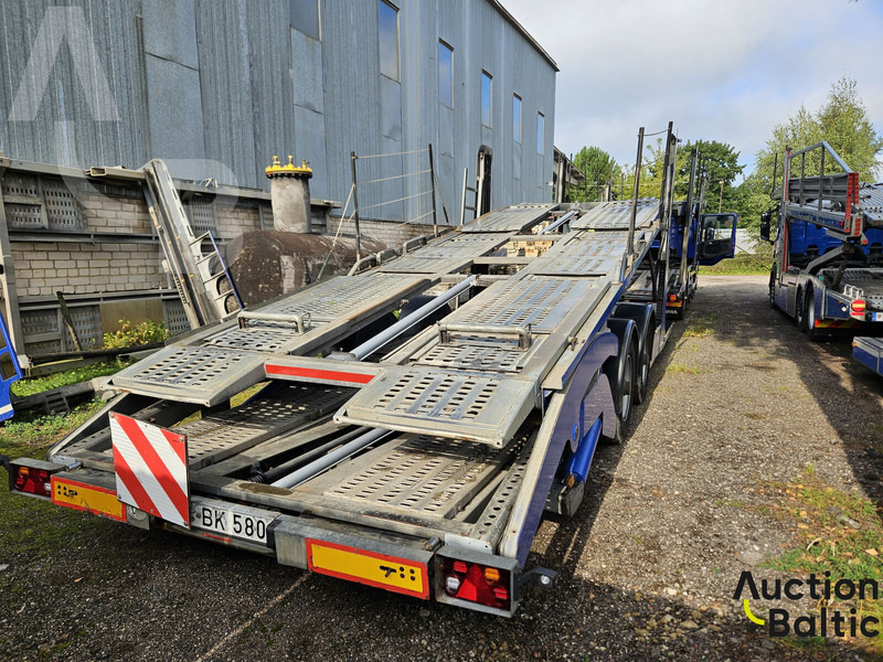 Scania P 380 - Sadulveok: pilt 4 Scania P 380 - Sadulveok: pilt 4