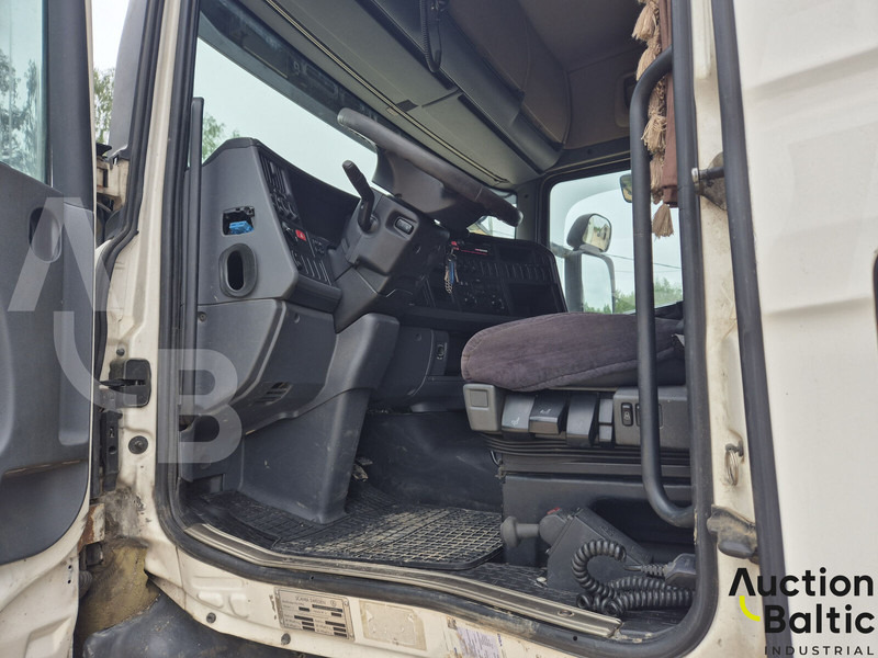 Scania R 410 - Sadulveok: pilt 5 Scania R 410 - Sadulveok: pilt 5