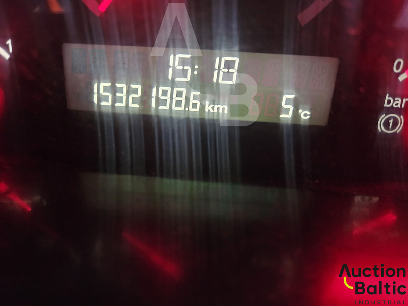 Scania R 420 LA - Sadulveok: pilt 5 Scania R 420 LA - Sadulveok: pilt 5