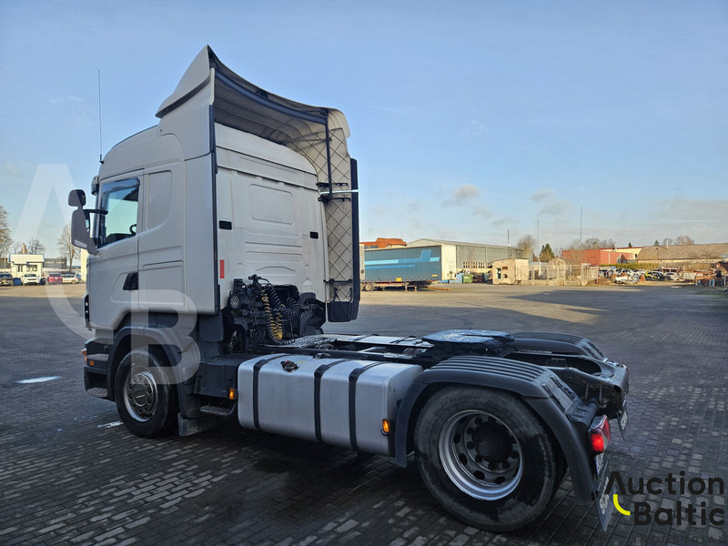 Scania R 440 A - Sadulveok: pilt 3 Scania R 440 A - Sadulveok: pilt 3
