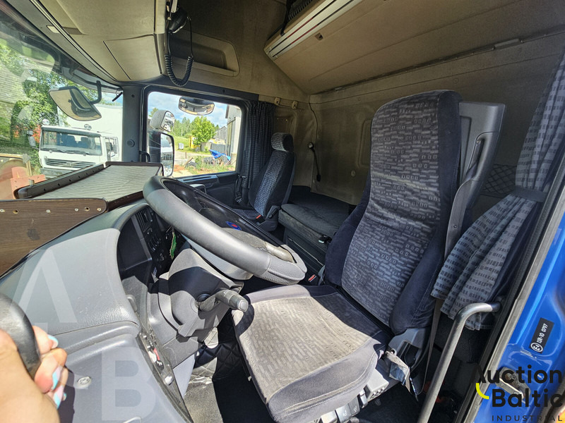 Scania R480 LA4X2MEB - Sadulveok: pilt 5 Scania R480 LA4X2MEB - Sadulveok: pilt 5