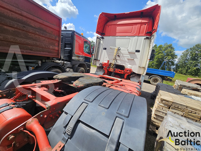 Scania R480 LA4X2MEB - Sadulveok: pilt 4 Scania R480 LA4X2MEB - Sadulveok: pilt 4