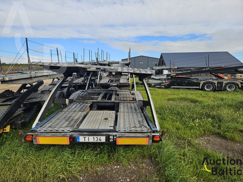 Volvo FM460 - Sadulveok: pilt 4 Volvo FM460 - Sadulveok: pilt 4