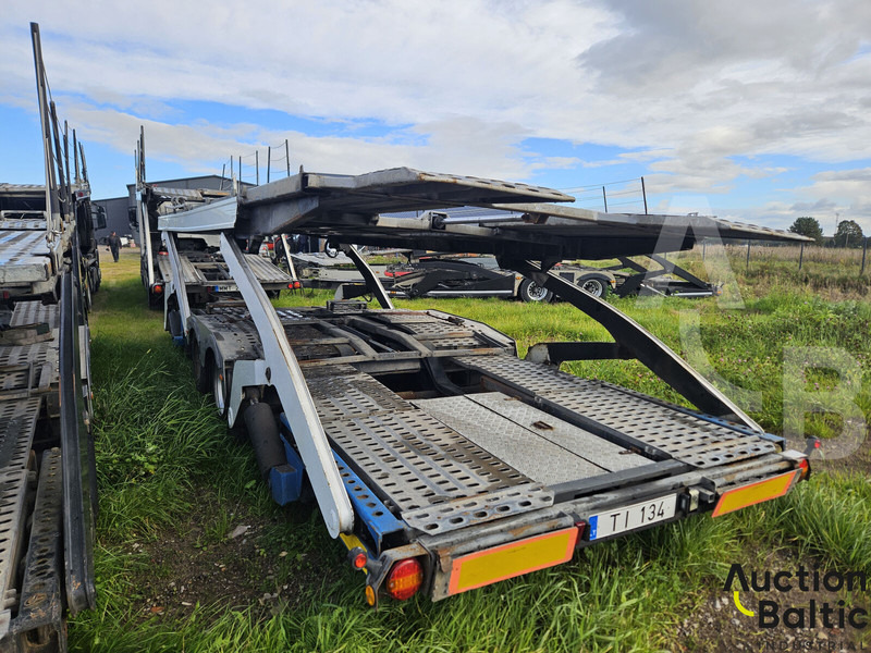 Volvo FM460 - Sadulveok: pilt 5 Volvo FM460 - Sadulveok: pilt 5