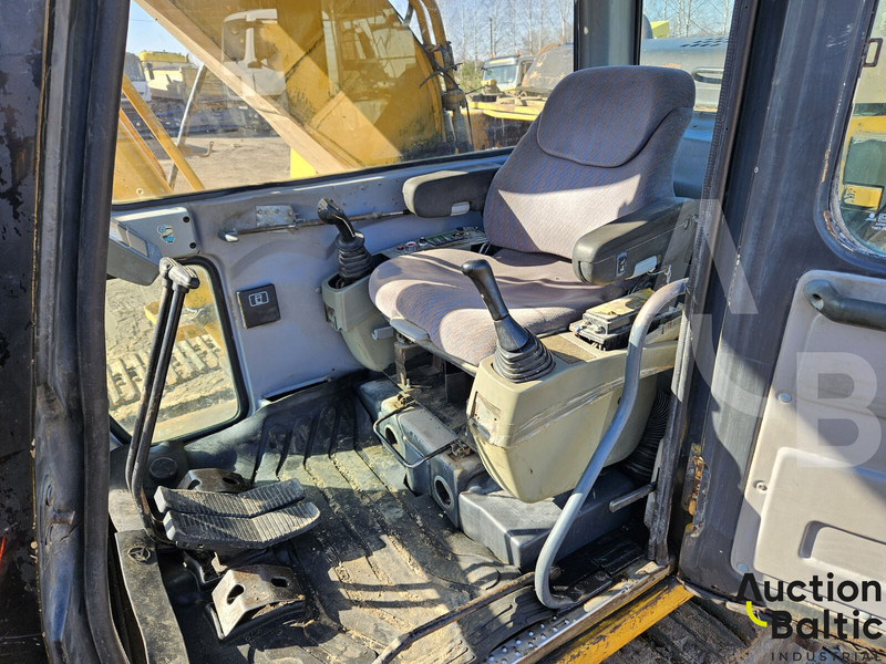 Sany SY 230 C - Lintekskavaator: pilt 5 Sany SY 230 C - Lintekskavaator: pilt 5