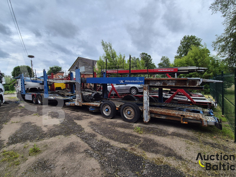 Scania P 380 - Treilerveoauto: pilt 4 Scania P 380 - Treilerveoauto: pilt 4
