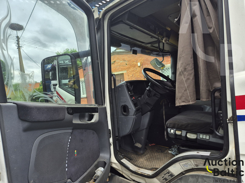 Scania P 380 - Treilerveoauto: pilt 5 Scania P 380 - Treilerveoauto: pilt 5