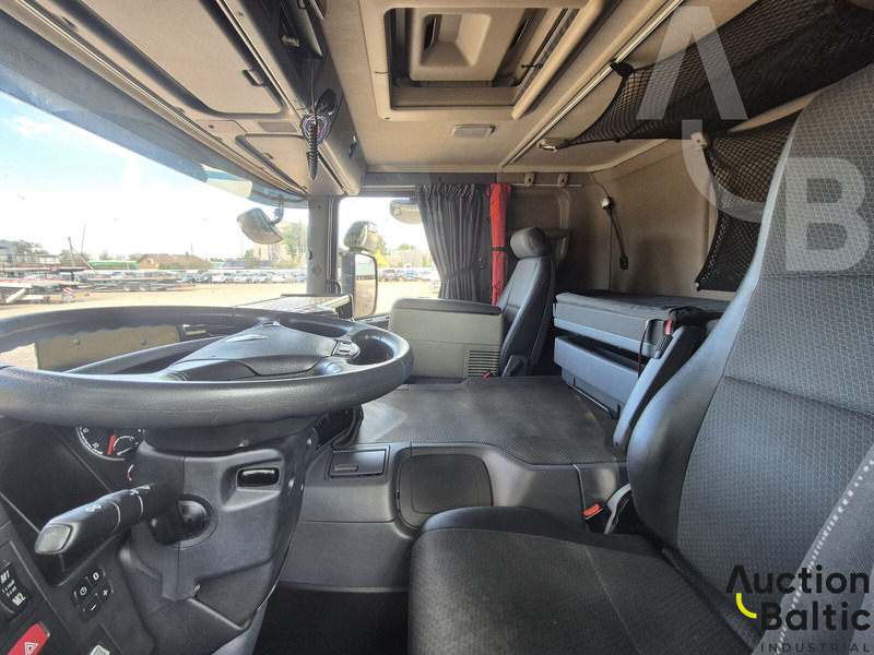 Scania P 450 - Treilerveoauto: pilt 5 Scania P 450 - Treilerveoauto: pilt 5