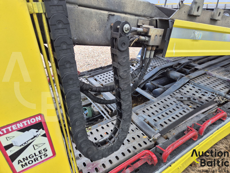 Treilerveoauto Scania P 450: pilt 6