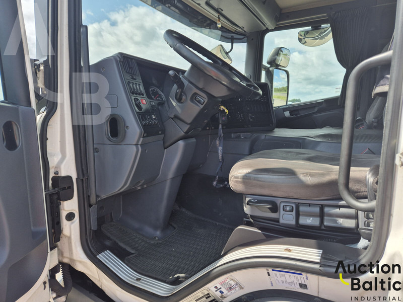 Scania P 450 - Kabiinišassiiga veoauto: pilt 5 Scania P 450 - Kabiinišassiiga veoauto: pilt 5