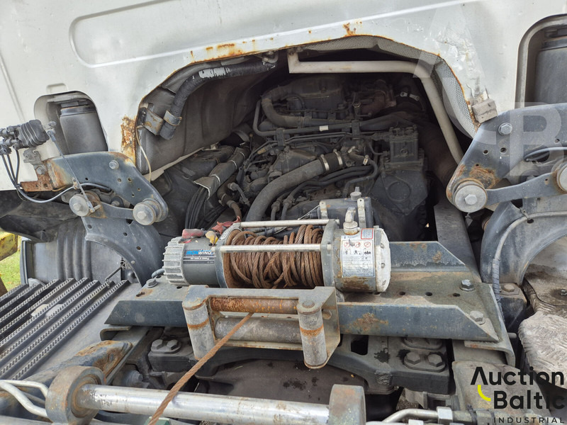 Treilerveoauto Scania P 450: pilt 8