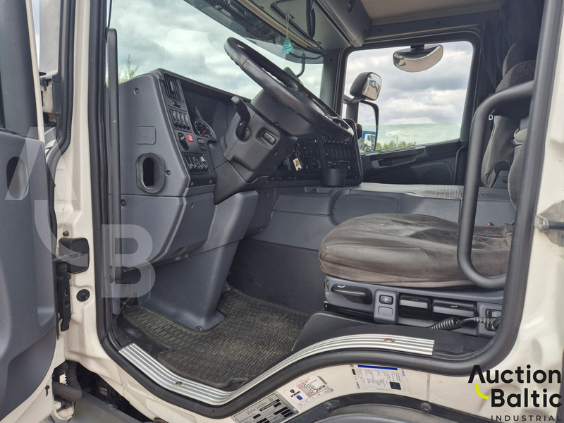 Scania P 450 - Kabiinišassiiga veoauto: pilt 5 Scania P 450 - Kabiinišassiiga veoauto: pilt 5