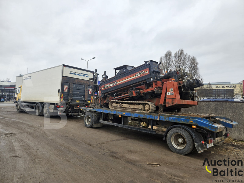 Scania P380 - Kasti veoauto: pilt 4 Scania P380 - Kasti veoauto: pilt 4