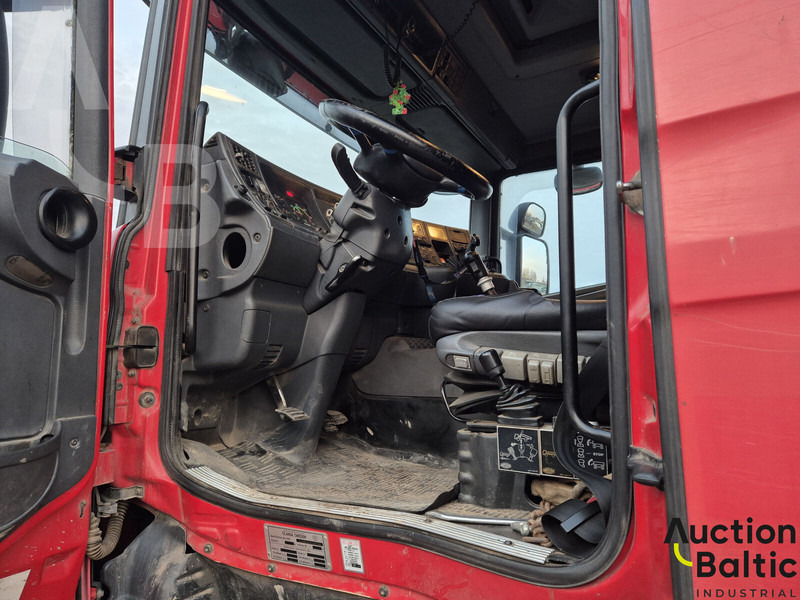 Scania R 124 - Kallurauto: pilt 5 Scania R 124 - Kallurauto: pilt 5
