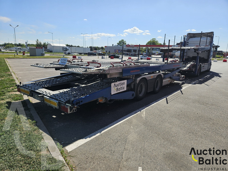 Scania R 450 - Treilerveoauto: pilt 4 Scania R 450 - Treilerveoauto: pilt 4