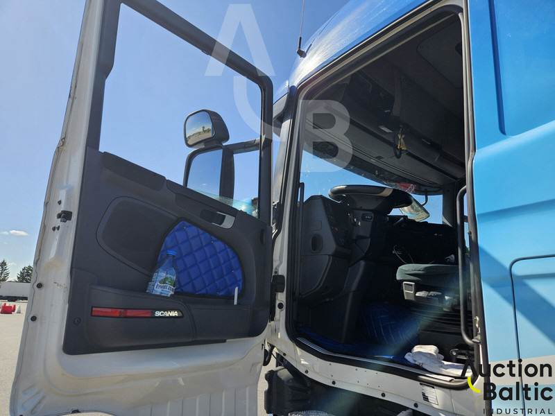 Scania R 450 - Treilerveoauto: pilt 5 Scania R 450 - Treilerveoauto: pilt 5