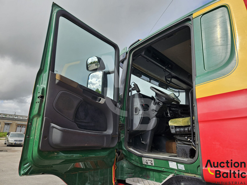 Scania R 480 - Kallurauto: pilt 5 Scania R 480 - Kallurauto: pilt 5