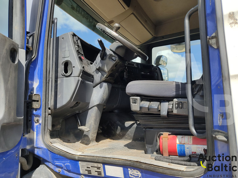 Scania R 480 - Vaakumveok: pilt 5 Scania R 480 - Vaakumveok: pilt 5