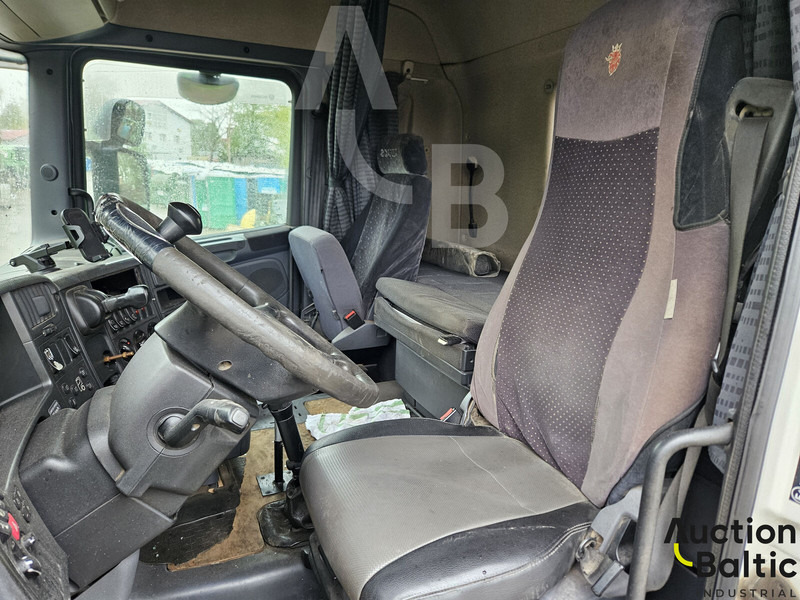 Scania R480 LB6X224HNA - Konkstõstukiga veoauto: pilt 5 Scania R480 LB6X224HNA - Konkstõstukiga veoauto: pilt 5