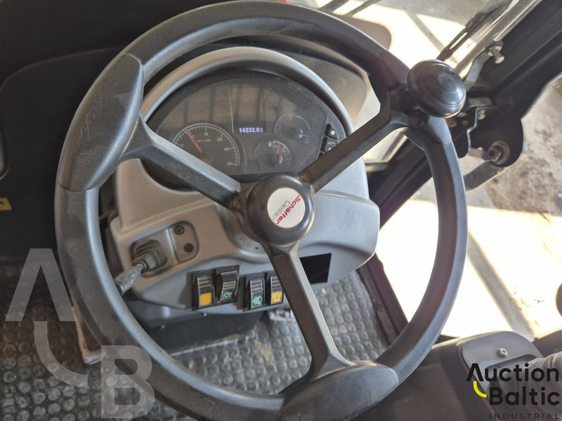Rataslaadur Schäffer 5680T: pilt 8