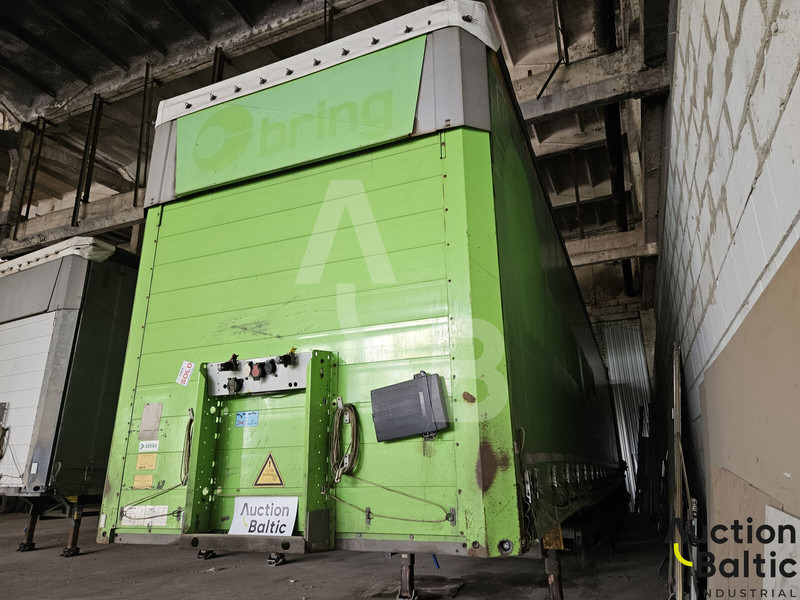 Schmitz Cargobull SCB*S3T - Tentpoolhaagis: pilt 2 Schmitz Cargobull SCB*S3T - Tentpoolhaagis: pilt 2