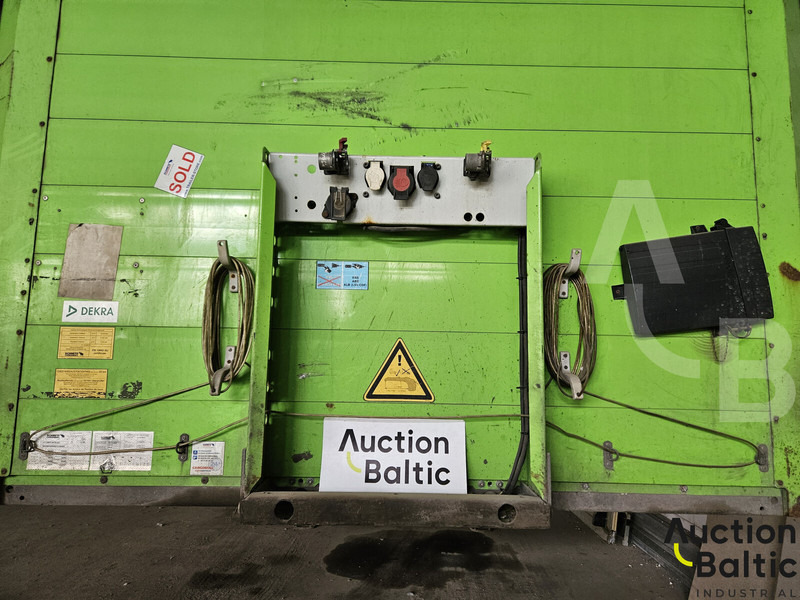 Schmitz Cargobull SCB*S3T - Tentpoolhaagis: pilt 5 Schmitz Cargobull SCB*S3T - Tentpoolhaagis: pilt 5