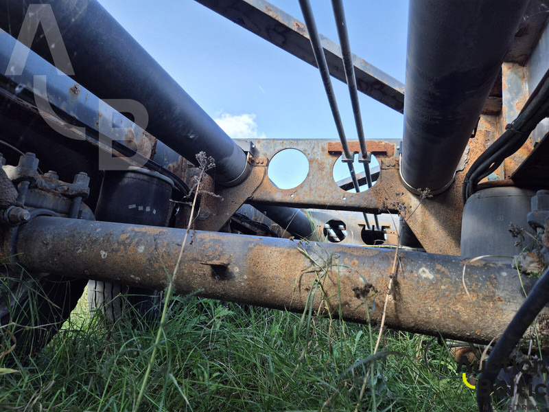 Schmitz Cargobull SCF 24T - Tentpoolhaagis: pilt 5 Schmitz Cargobull SCF 24T - Tentpoolhaagis: pilt 5