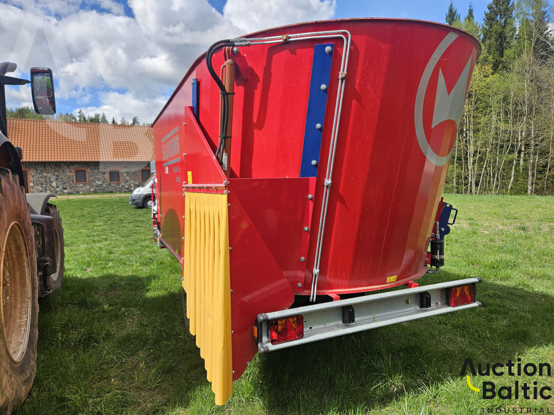 Siloking TrailedLine Classic Duo 14- T - Loomakasvatusseadmed: pilt 4 Siloking TrailedLine Classic Duo 14- T - Loomakasvatusseadmed: pilt 4