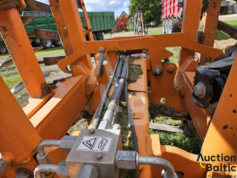 Simba SL500 - Ketasäke: pilt 5 Simba SL500 - Ketasäke: pilt 5