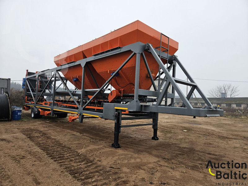 Stainmann COLDMIX - Asfalditootja: pilt 2 Stainmann COLDMIX - Asfalditootja: pilt 2