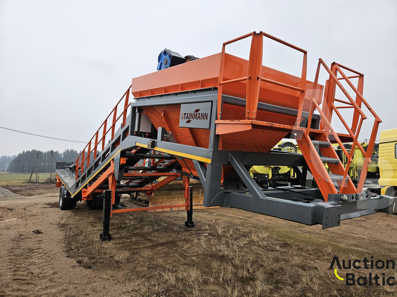 Stainmann COLDMIX - Asfalditootja: pilt 5 Stainmann COLDMIX - Asfalditootja: pilt 5