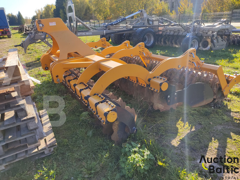 Staltech U35 - Ketasäke: pilt 3 Staltech U35 - Ketasäke: pilt 3