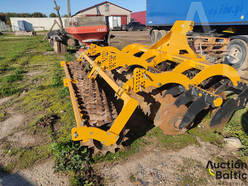 Staltech U35 - Ketasäke: pilt 2 Staltech U35 - Ketasäke: pilt 2