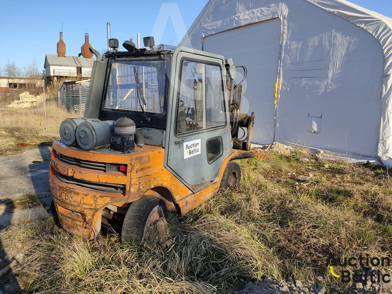 Still R70-45 - Diiseltõstuk: pilt 4 Still R70-45 - Diiseltõstuk: pilt 4