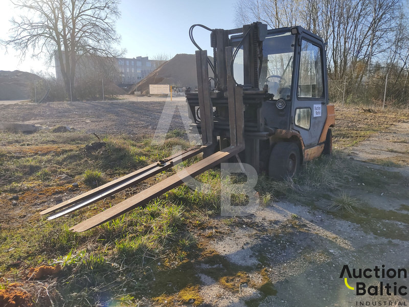 Still R70-45 - Diiseltõstuk: pilt 2 Still R70-45 - Diiseltõstuk: pilt 2