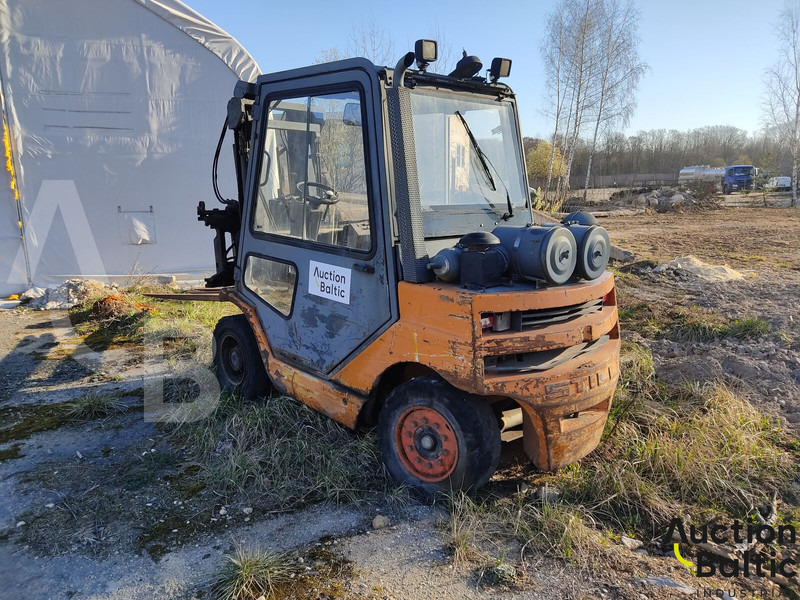 Still R70-45 - Diiseltõstuk: pilt 3 Still R70-45 - Diiseltõstuk: pilt 3