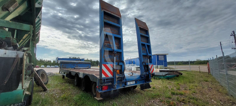 Stokota S3N - Madal platvormpoolhaagis: pilt 3 Stokota S3N - Madal platvormpoolhaagis: pilt 3