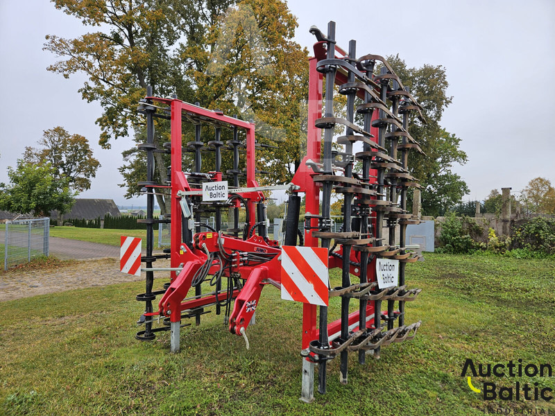 Sumo S6 - Kultivaator: pilt 2 Sumo S6 - Kultivaator: pilt 2